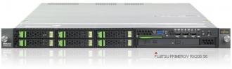 Fujitsu Primergy RX200 S6