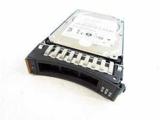 IBM 2,5" 146GB 10K SAS SinglePort HDD