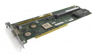 HP Smart Array P600 SATA/SAS RAID Ovládač PCI-X