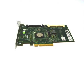 DELL UCS-61 PERC 6/iR PCI Express RAID Controller Card