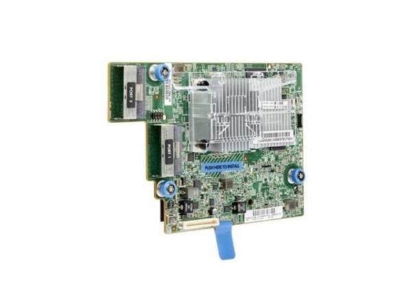 HPE Smart Array P840ar/2GB FBWC 12Gb 2-port Internal SAS Controller