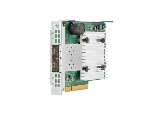 10/25Gb 2-port 622FLR-SFP28