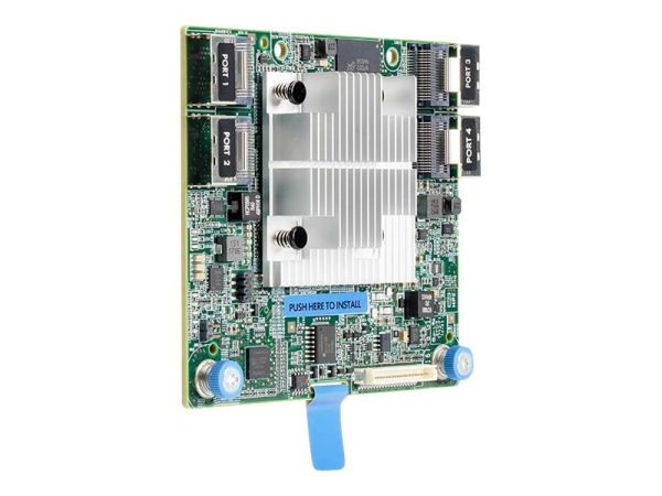 HPE Smart Array P816i-a SR Gen10  4 Gb