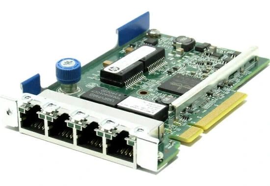 HPE Ethernet 1Gb 4-port 331i Adapter