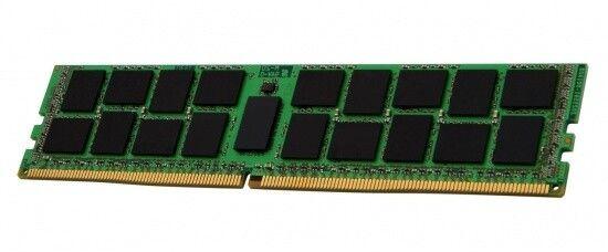 256GB (4x64 GB PC4-2400T-L DDR4 4DRx4 2400 MHz ECC)