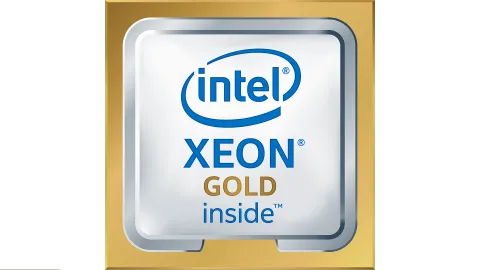 Intel Xeon Gold 6238 2.10GHz 22-Core CPU SRFPL