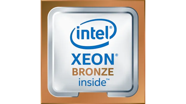 Intel Xeon Bronze 3106 1.70GHz 8-Core CPU SR3GL