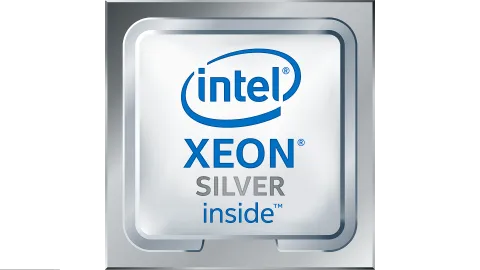 Intel Xeon Silver 4214 2.20GHz 12-Core CPU SRFB9