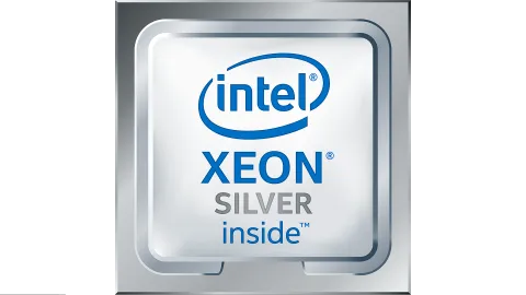 Intel Xeon Silver 4210R 2.40GHz 10-Core CPU SRG24
