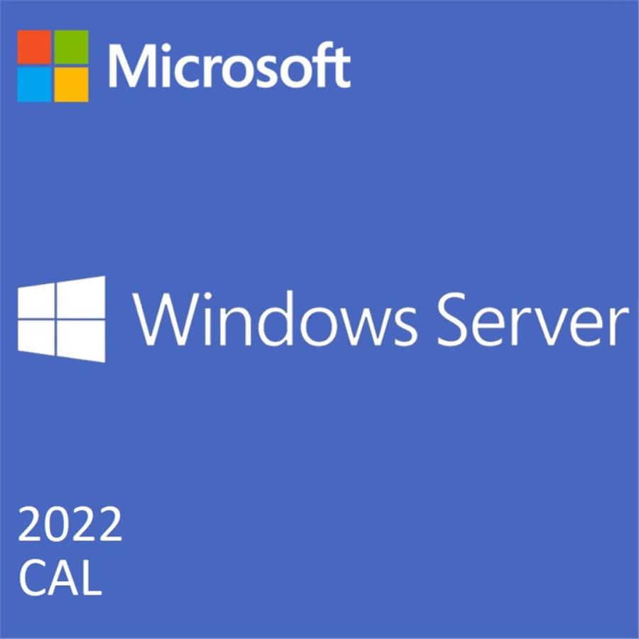 Windows Server 2022 CAL