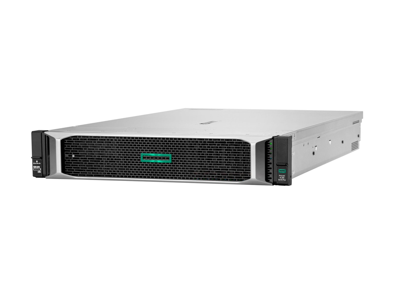 HPE ProLiant DL380 Gen10 16SFF – konfigurátor servera (2U)