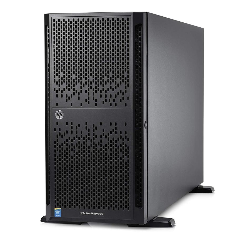 HPE ProLiant ML350 Gen9 8x 2.5" (SFF) Tower Server