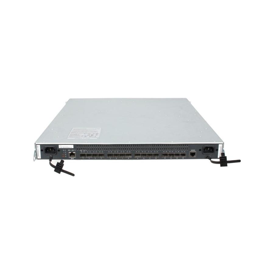 Netapp NAE-1101 16 Port 10GB SFP Switch