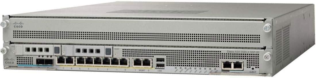 Cisco ASA 5585-X Adaptive Security ApplianceASA5585-S40-K7
