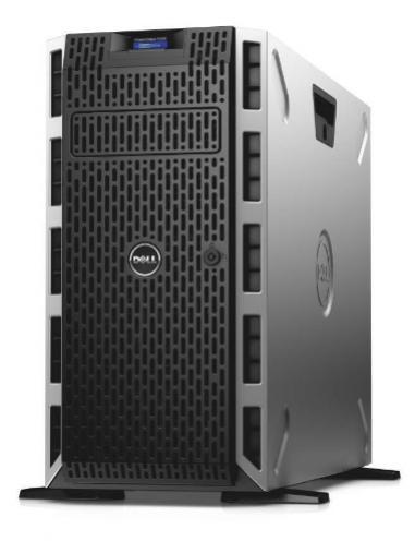 DELL PowerEdge T430 TOWER