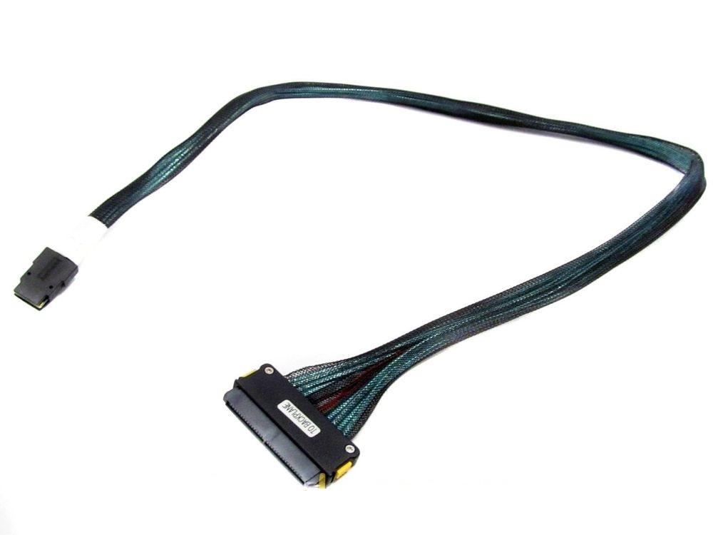 HP 495973-004 Mini SAS to 8484 Cable