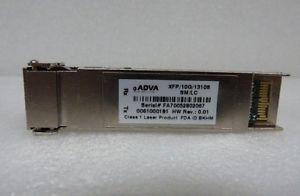 ADVA XFP 10Gbit 1310nm SingleMode/LC