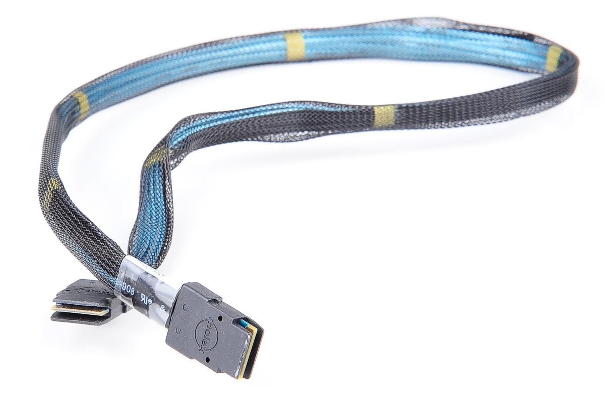 HP mini-SAS cable 493228-005