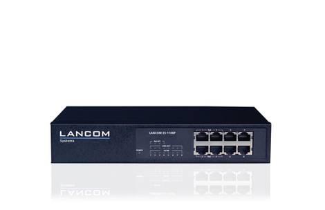 LANCOM Systems ES-1108P