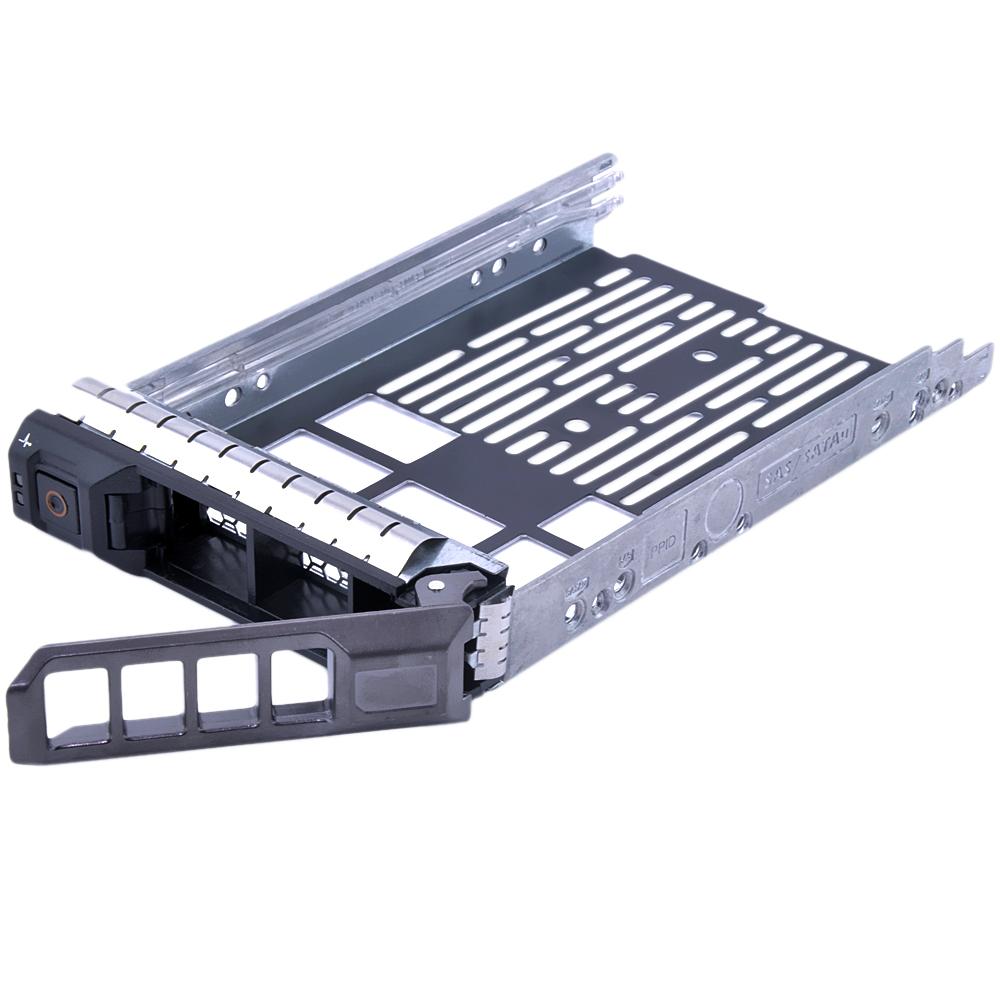 3,5" SAS/SATA HDD Caddy for DELL PowerEdge Servers