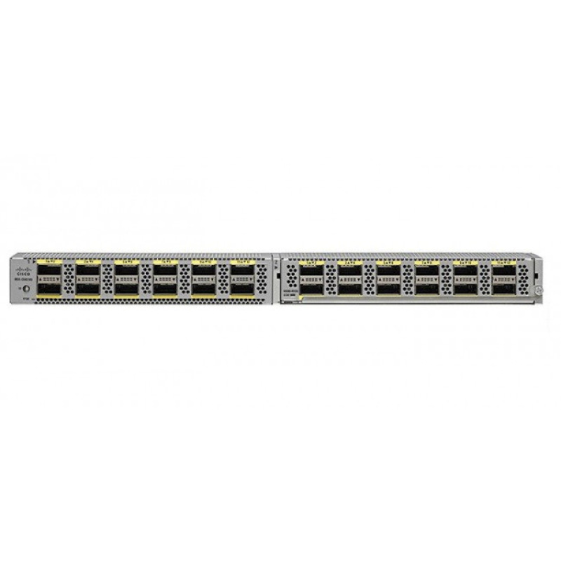 Cisco Nexus 5624Q -24x40G switch