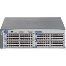 HP J8770a 2xHP J9033A + 2x8768A –  Switch vl 24-Port Gig T