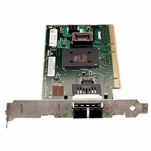 Compaq NC6136 Gigabit 1000-SX PCI/PCI-X 64Bit NIC