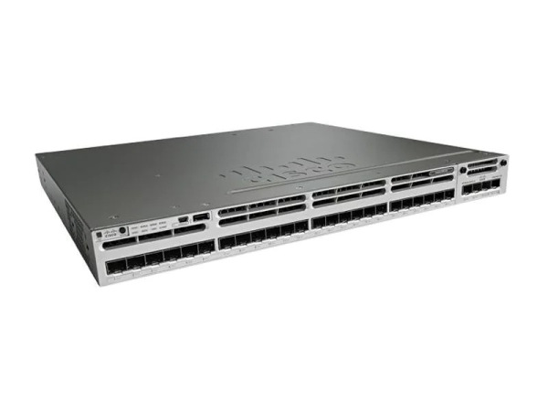CISCO WS-C3850-24S-S