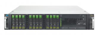 Fujitsu Primergy RX300 S6
