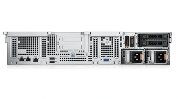 Dell PowerEdge R750xs 2x Intel Xeon 24Core Gold 5318N 2.1GHz 256GB RAM 2x960 12x12TB HDD 1