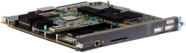 Cisco WS-X6K-2SU-MSFC2 Supervisor 2 – skladom | ServerShop