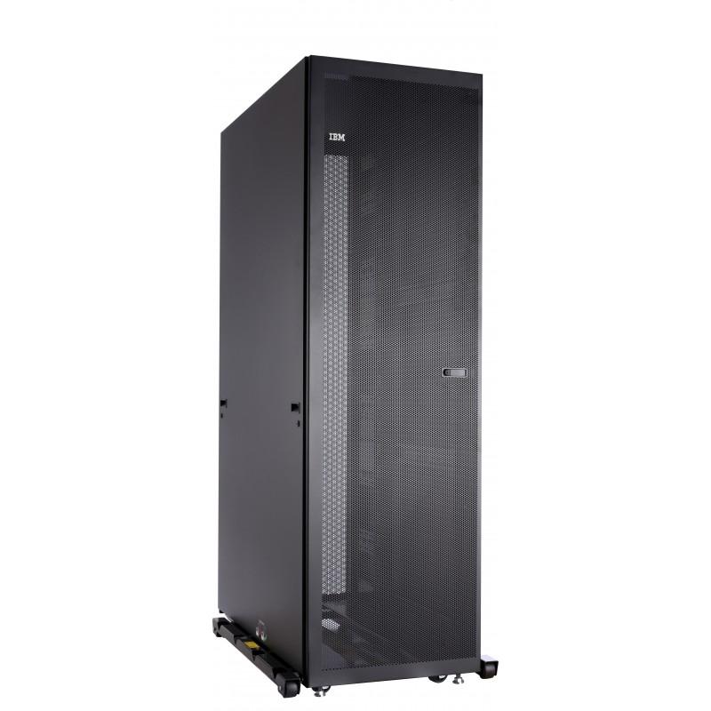42U Server Rack IBM