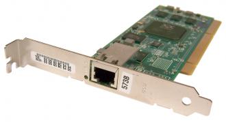 QLogic QLA4050C iSCSI PCI-X Adapter