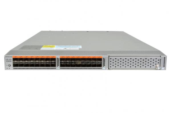 Cisco Nexus 5548UP - Switch
