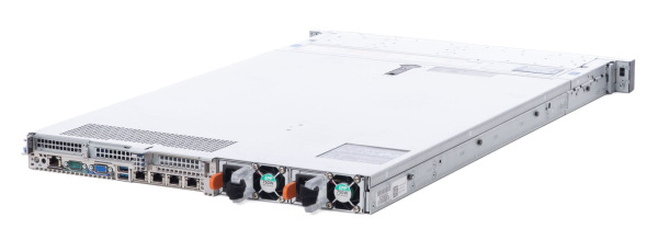 Dell PowerEdge R640 1