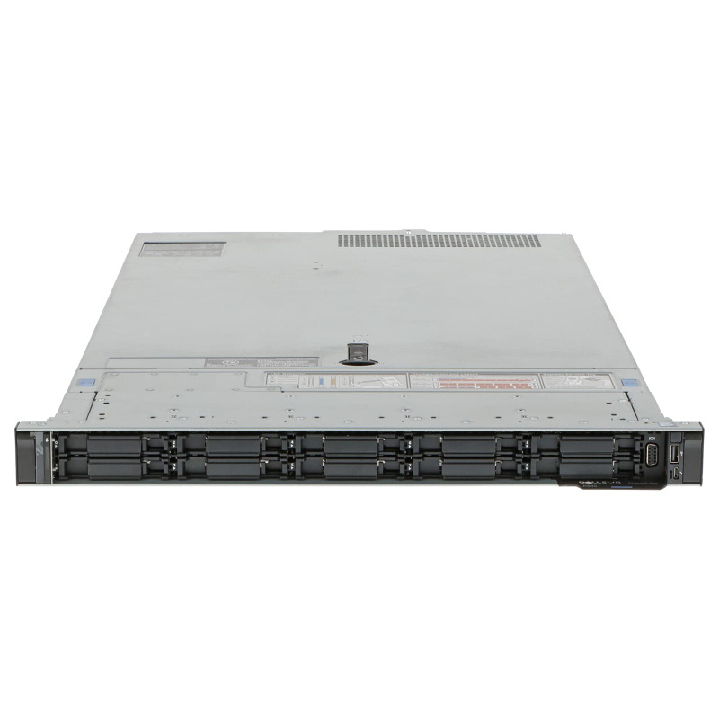 Dell PowerEdge R640