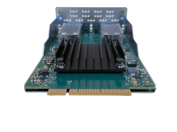 CPAC-2-40F-B (CX424A) – 2× 40 GbE QSFP interface | Check Point 1