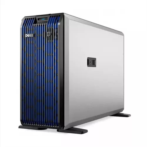 Dell PowerEdge T560 1x Intel Xeon 12Core Silver 4410Y 2GHz 32GB RAM 12LFF