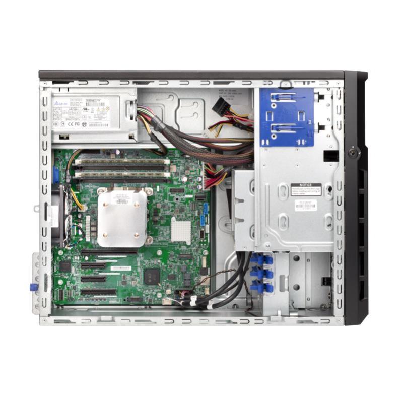 HPE ProLiant ML30 Gen9 2