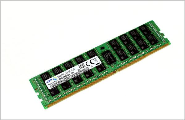 32GB PC4-2133P DDR4 ECC Registered
