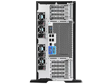 HPE ProLiant ML350 Gen9 8x 2.5" (SFF) Tower Server