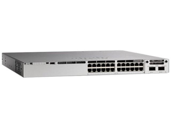 Cisco C9200L-24P-4G-E