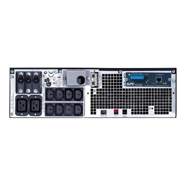 APC Smart-UPS 5000 VA 1