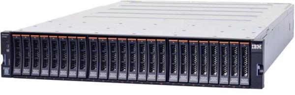 IBM Storwize V7000 Kontroler