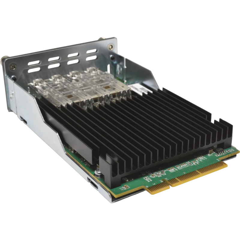 M4E210G4SPI9-XR-CP2 – 4× 10 GbE SFP+ Network Module | Check Point 1