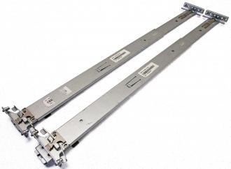Rackmount rail kit for HP DL380 G6/G7