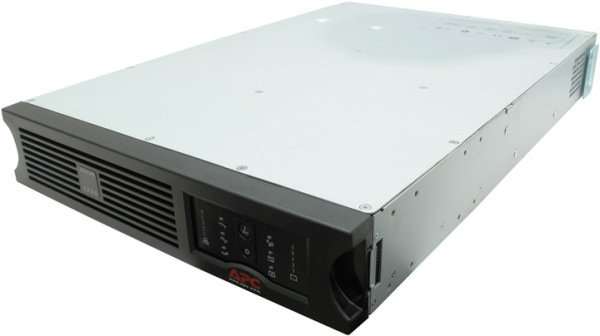 APC SUA2200RMI2U