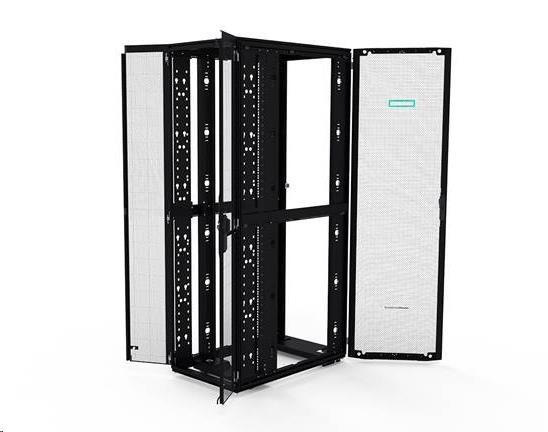 HPE rack 42U+4xPDU 1