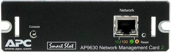 APC SUA2200RMI2U 2