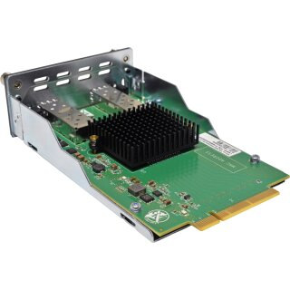 M4E210G2SPI9-XR-CP2 + CPAC-TR-10SR-B – 2× 10 GbE SFP+ interface + transceivery 2